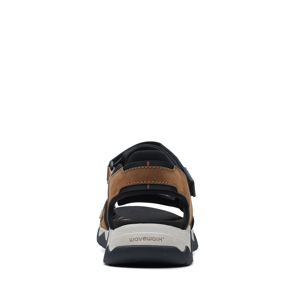 Men's Clarks Wave 2.0 Jump | Schuler Shoes