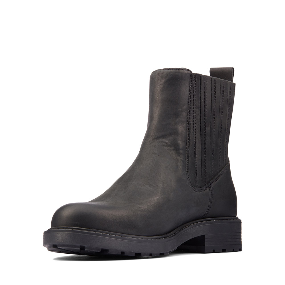ugg larra boot black