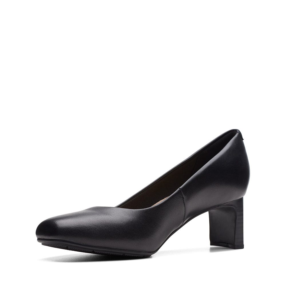 Women's Clarks Kyndall Iris | Schuler Shoes