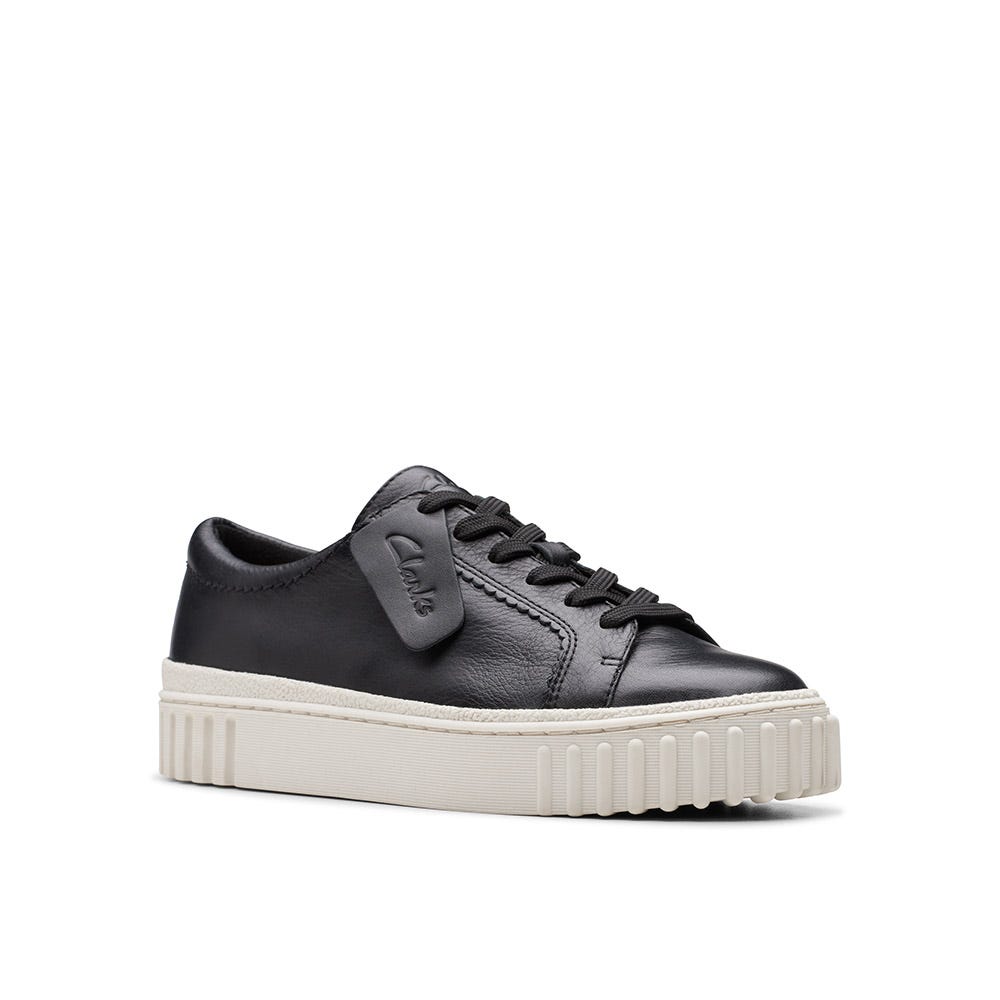 Women's Clarks Mayhill Walk Schuler Shoes