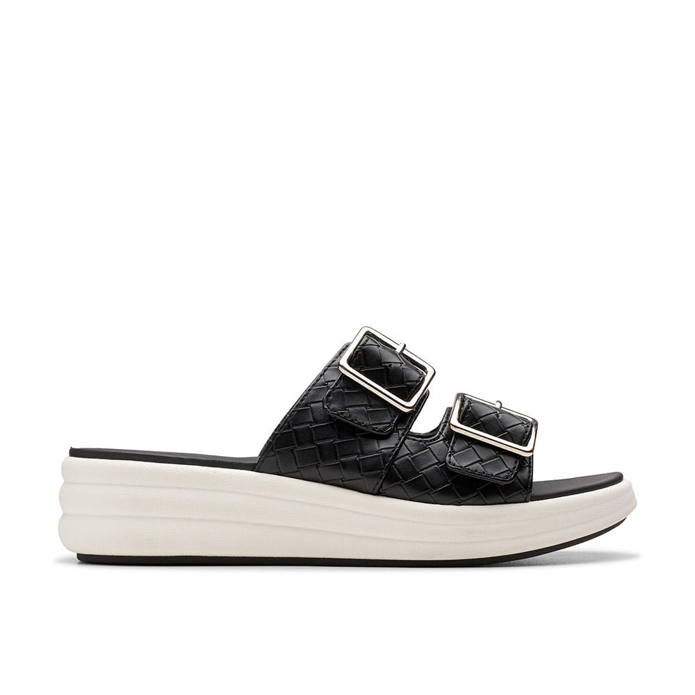 Women's Clarks Drift Buckle | Schuler Shoes