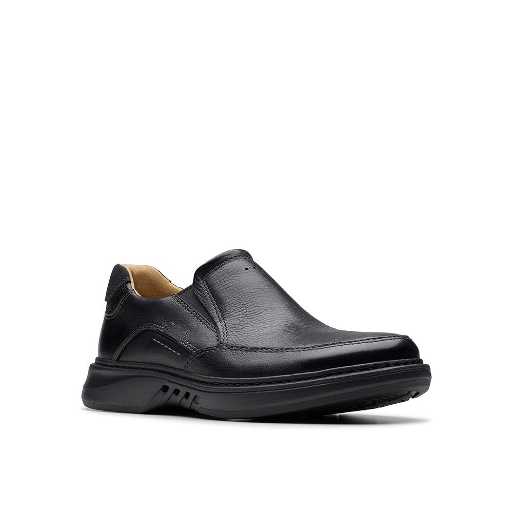 white christmas dresses Clarks - Mens - Un Briley Step Light - 10 main image 1
