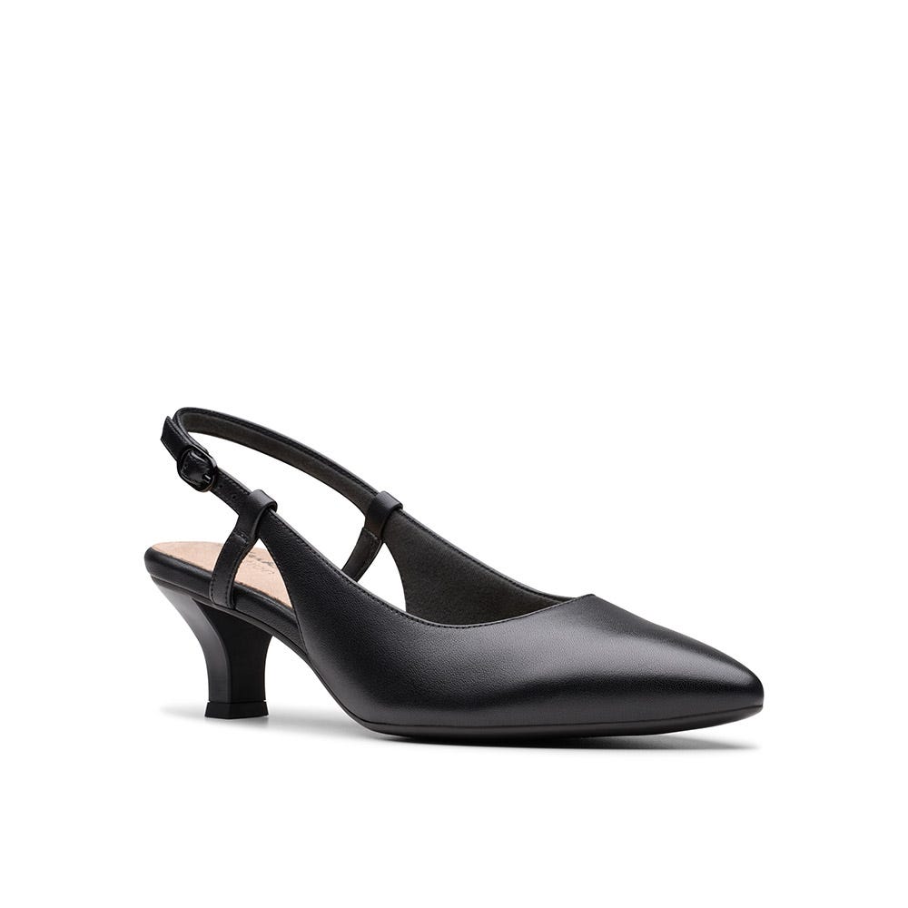 Heel - Women's Dress Shoes - Women's | Schuler Shoes Heel - Women's Dress Shoes - Women's | Schuler Shoes