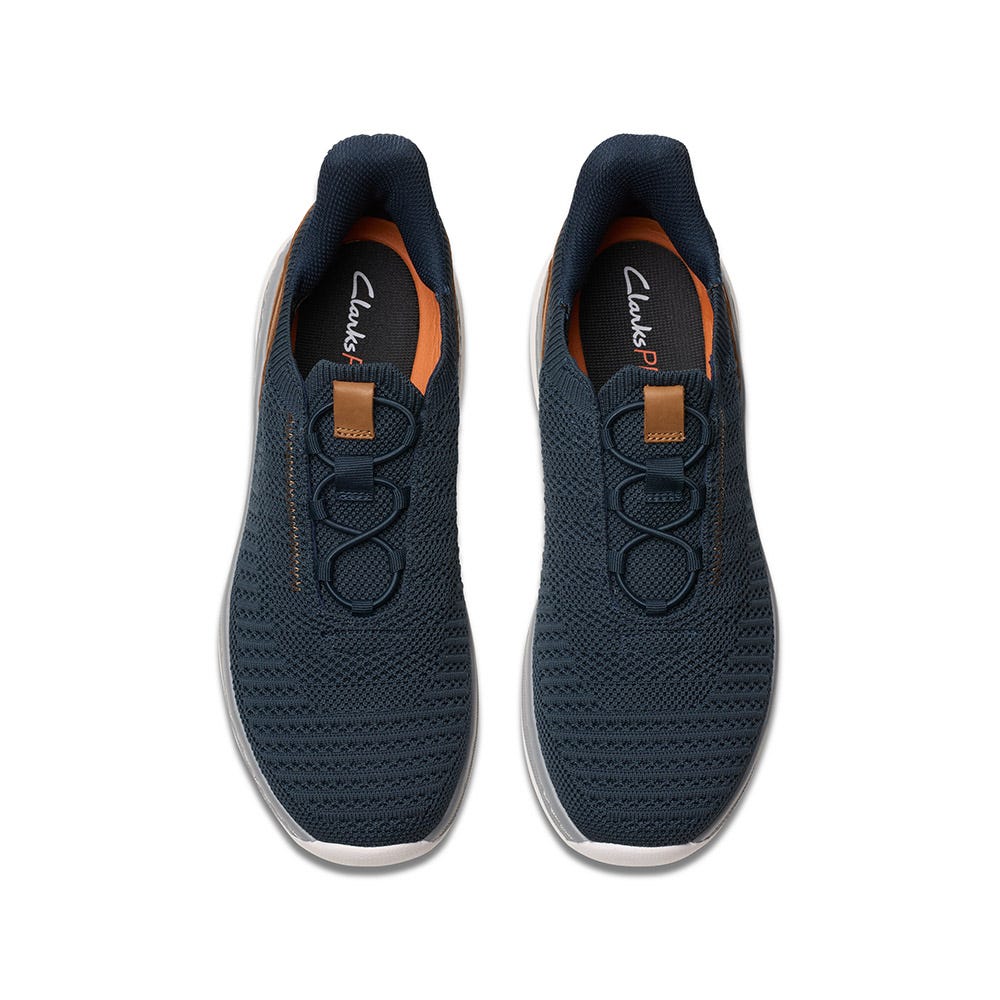 Men's Clarks Clarkspro Lo | Schuler Shoes