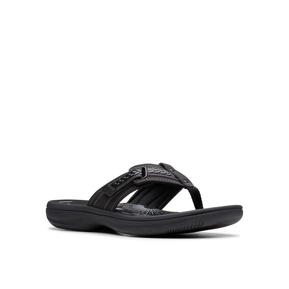 Women's Clarks Breezey Sunny | Schuler Shoes