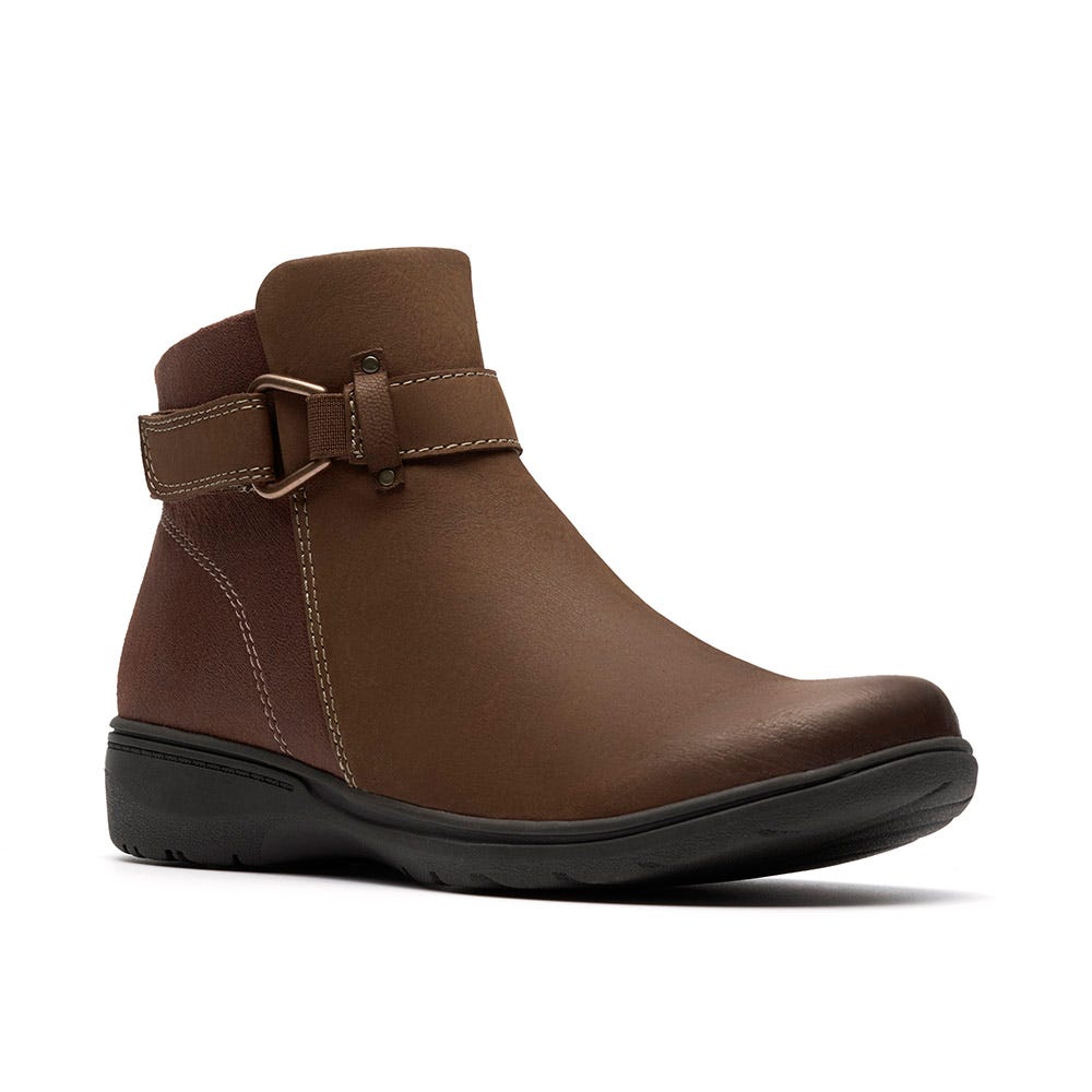 Women's Clarks Carleigh Drift | Schuler Shoes Women's Clarks Carleigh Drift | Schuler Shoes