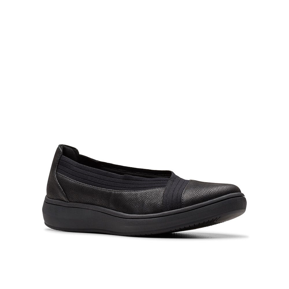 Women's Clarks Breeze Sky Air | Schuler Shoes