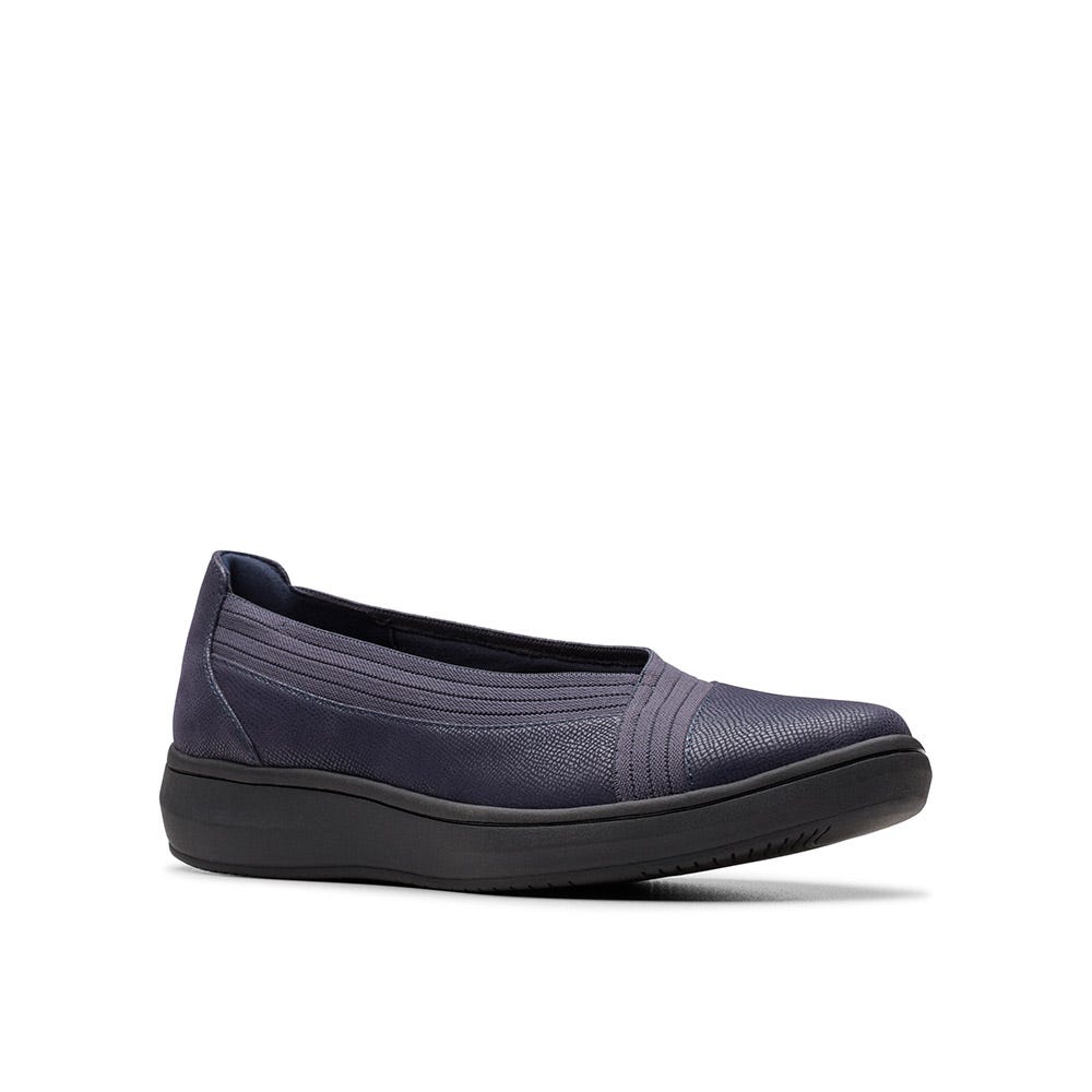 Women's Clarks Breeze Sky Air | Schuler Shoes