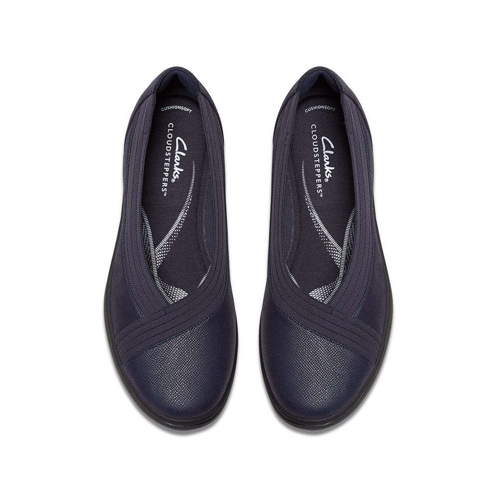 Women's Clarks Breeze Sky Air | Schuler Shoes