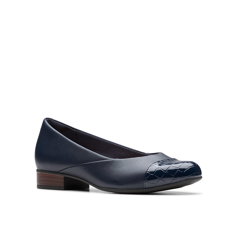 Women's Clarks Juliet Rise | Schuler Shoes