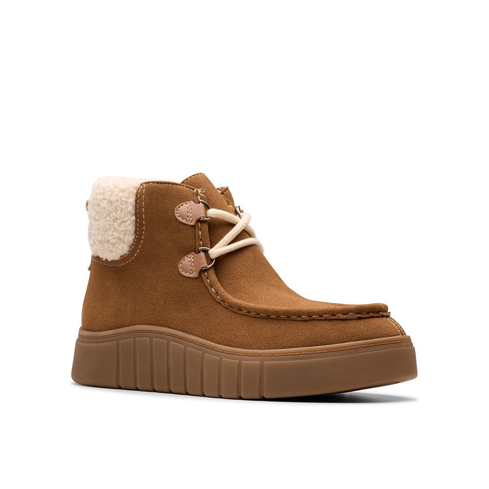 Women's Clarks Mykah Izzy | Schuler Shoes