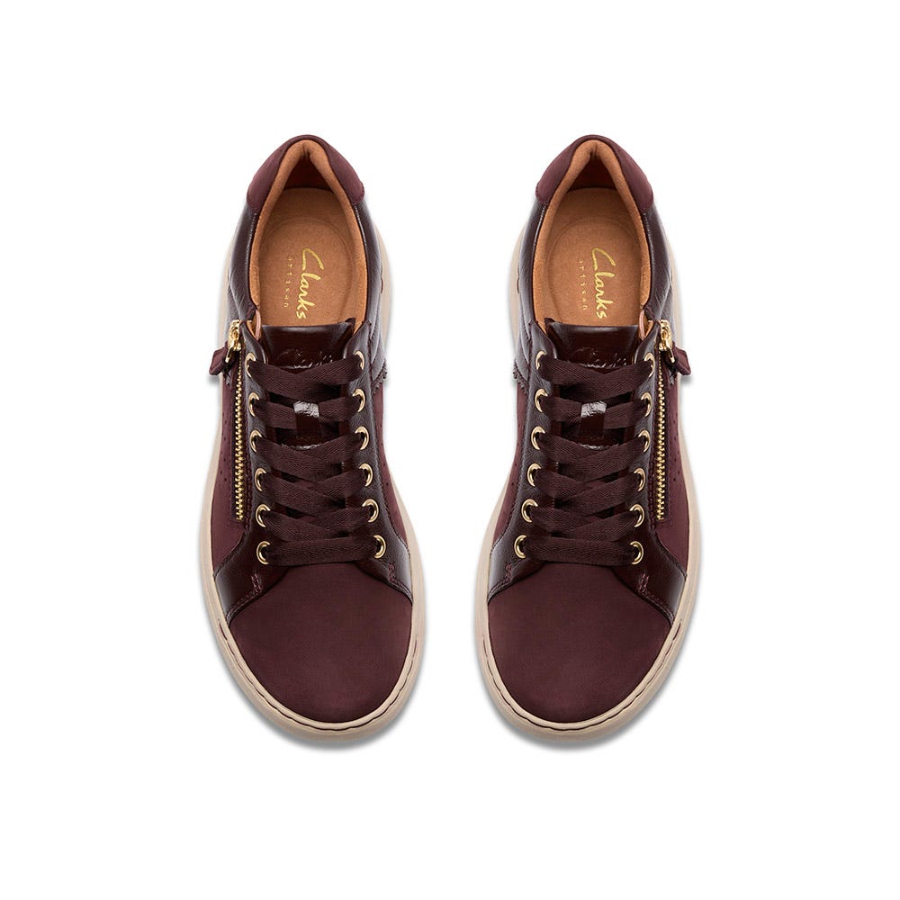 Women's Clarks Nalle Zen | Schuler Shoes