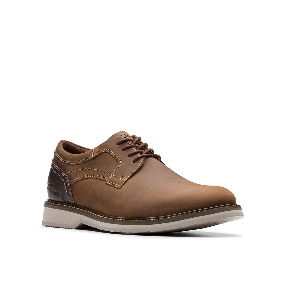 Men's Oxford Dress Shoes | Schuler Shoes