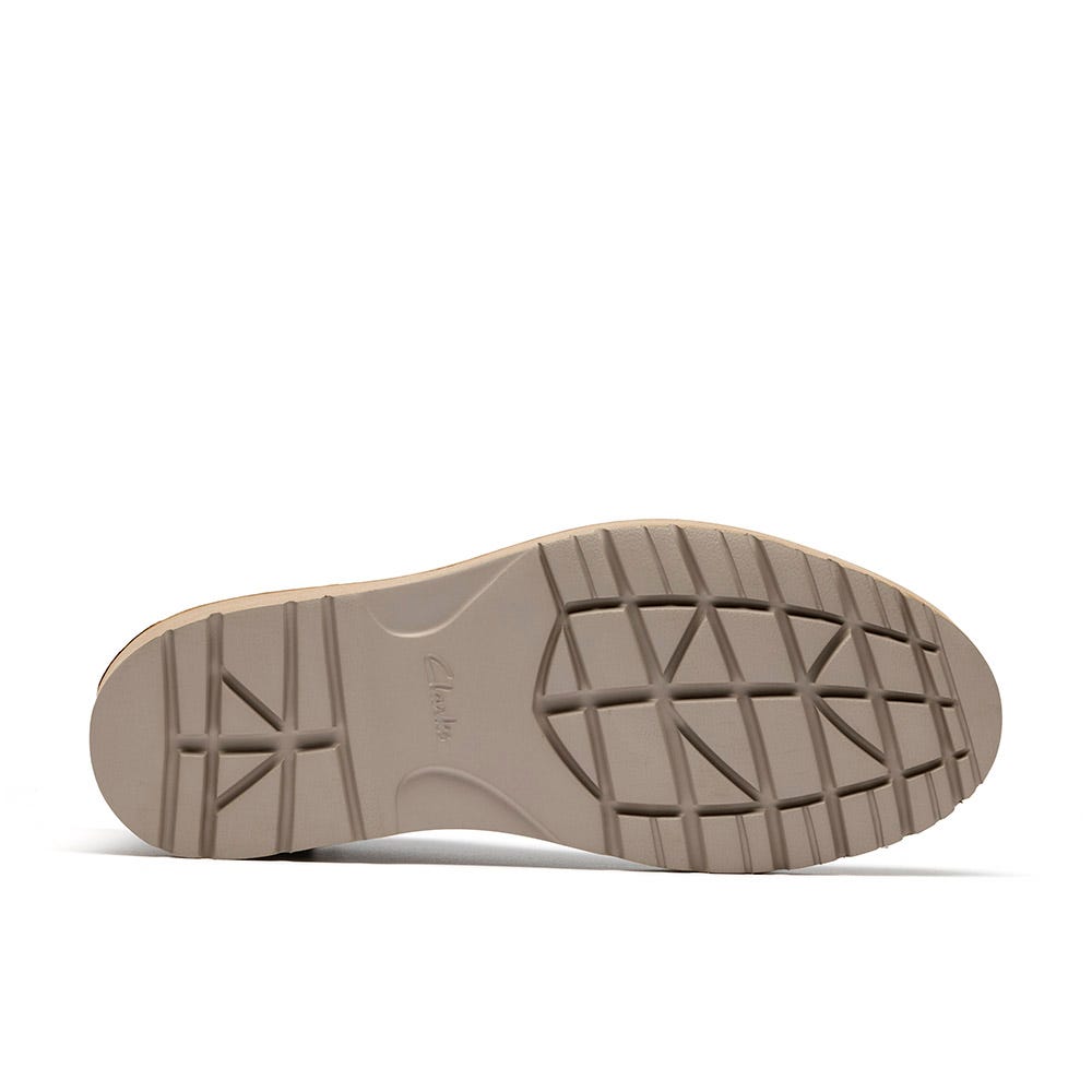 Men's Clarks Weltridge Zip | Schuler Shoes