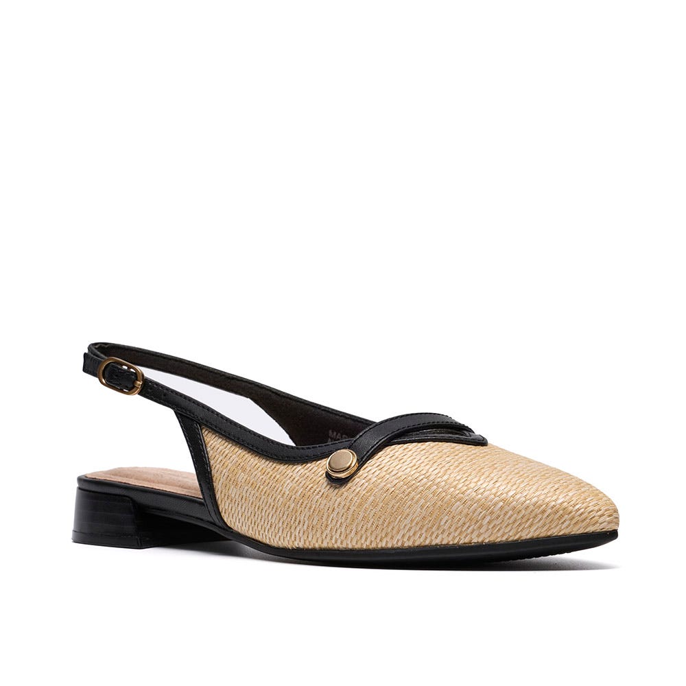 Heel - Women's Dress Shoes - Women's | Schuler Shoes