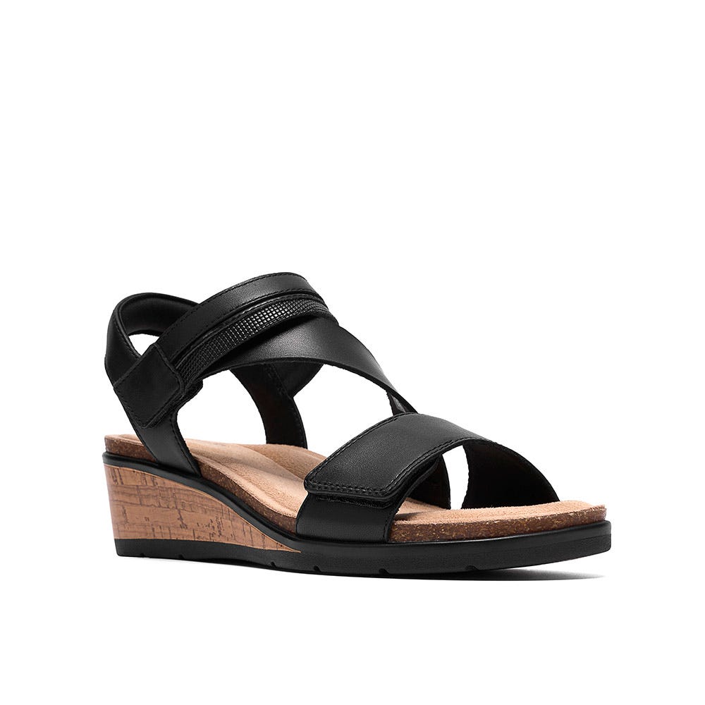Women's Clarks Kacha Wave | Schuler Shoes