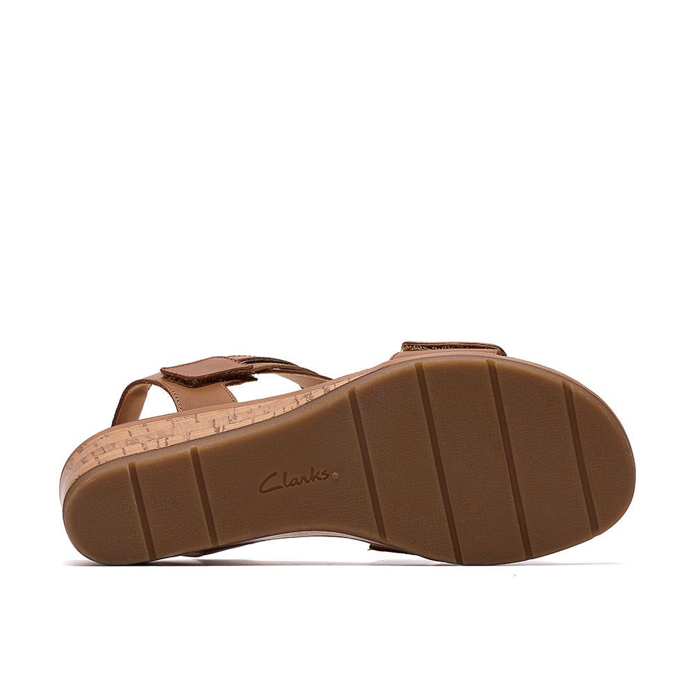 Women's Clarks Kacha Wave | Schuler Shoes