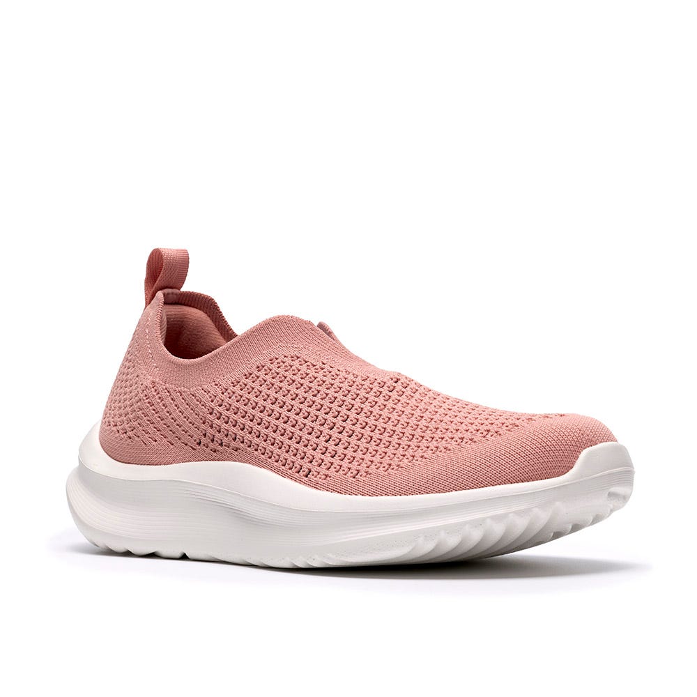 Women's Clarks Solevana Knit | Schuler Shoes