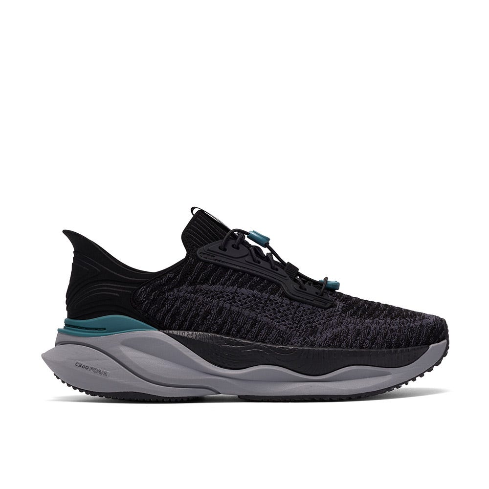Men's Clarks Pace Rise | Schuler Shoes