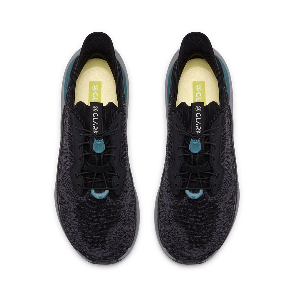 Men's Clarks Pace Rise | Schuler Shoes