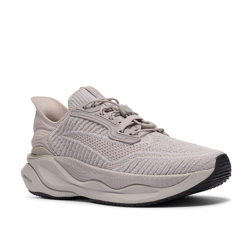 Men's Clarks Pace Rise | Schuler Shoes