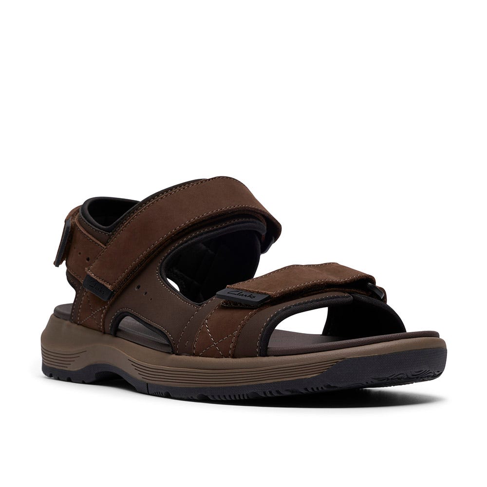 Men's Clarks Guideview Trek | Schuler Shoes