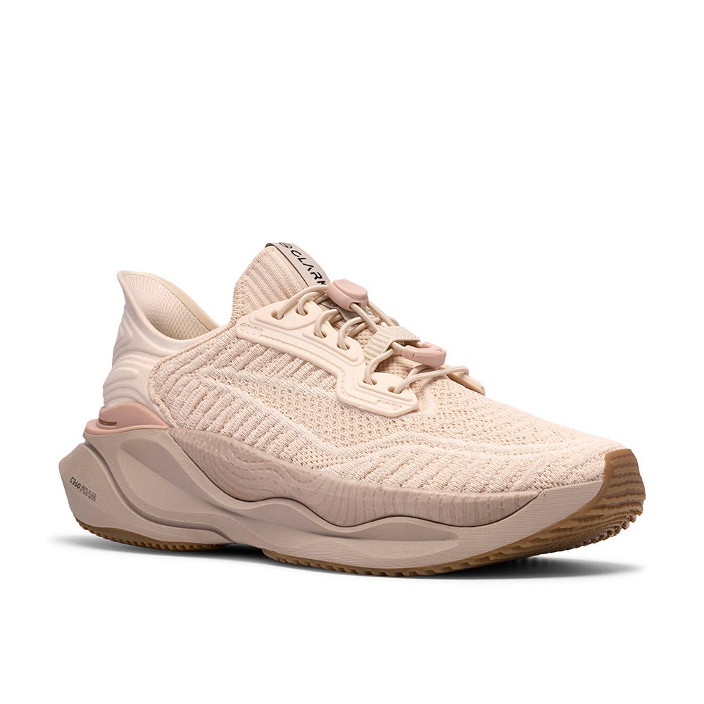 Clarks Pace Rise スニーカー Women's Clarks Pace Rise | Schuler Shoes