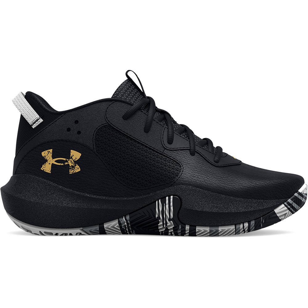 Kids Under Armour Lockdown 6 Preschool | Schuler Shoes