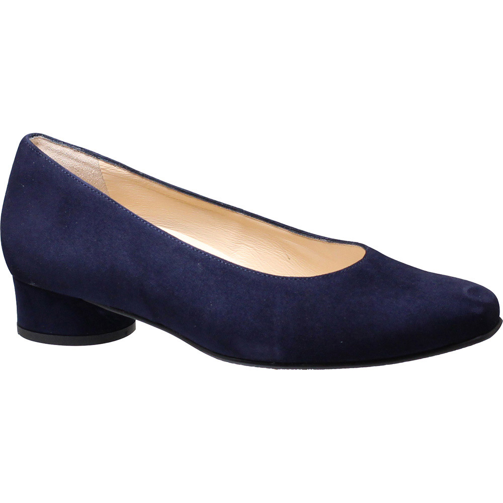 Women's Hassia Roma Pump \