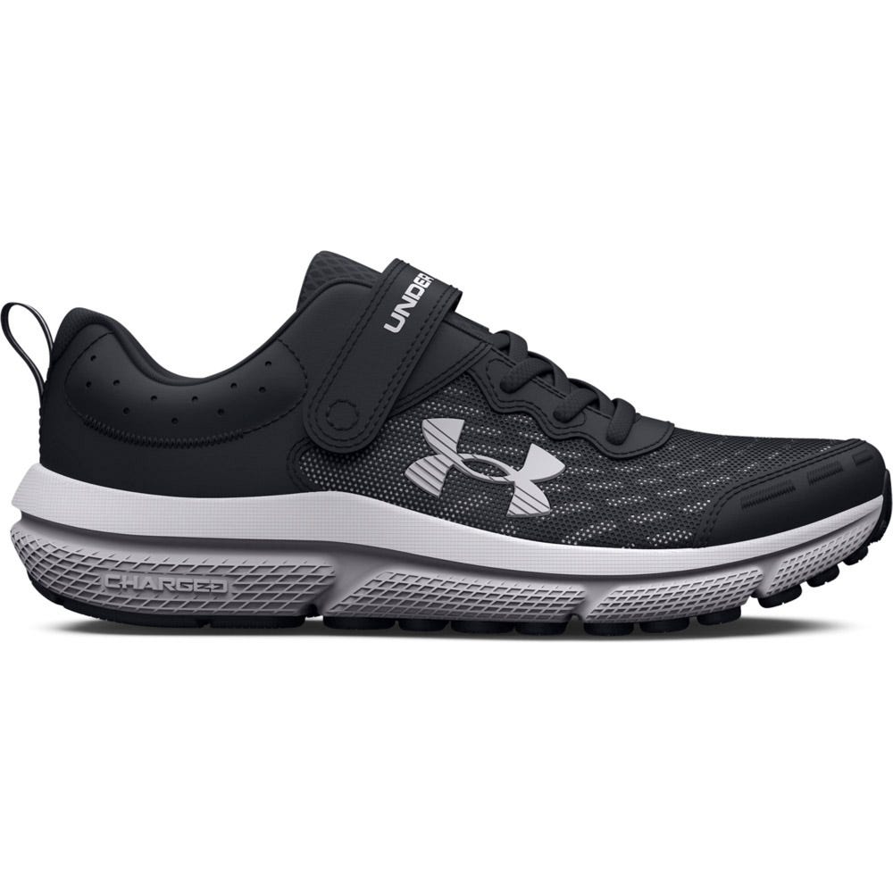 Kids Under Armour Assert 10 Ac Preschool Wide Schuler Shoes