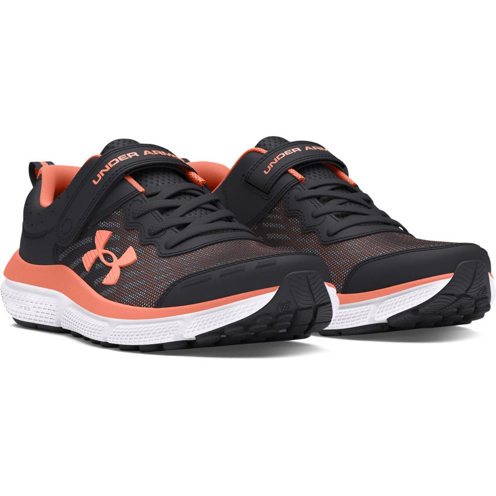 Kids Under Armour Assert 10 Ac Preschool | Schuler Shoes display picture 3