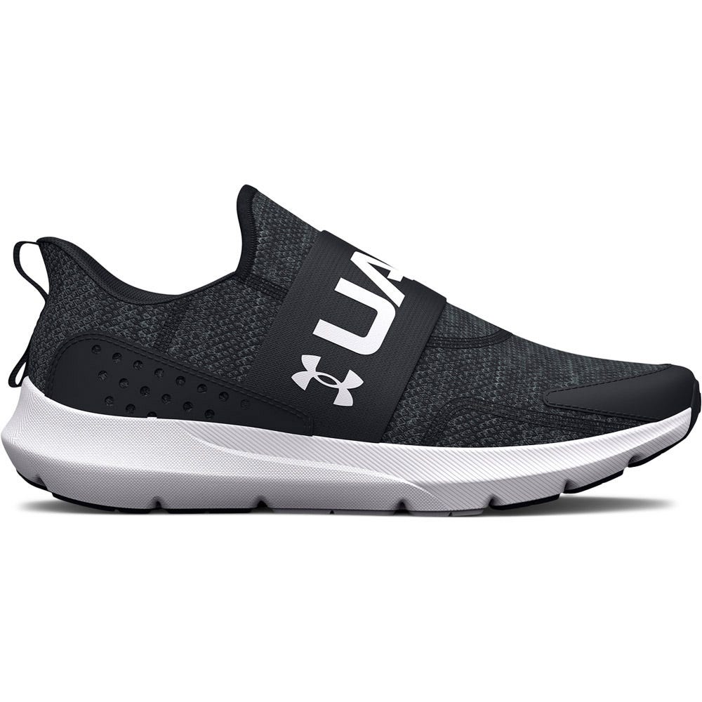 Kids Under Armour Surge 3 Slip Grade | Schuler Shoes display picture 3