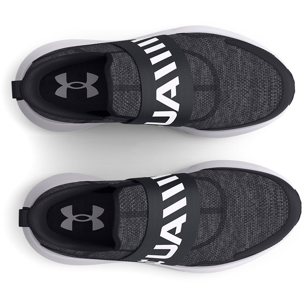Kids Under Armour Surge 3 Slip Grade | Schuler Shoes display picture 1