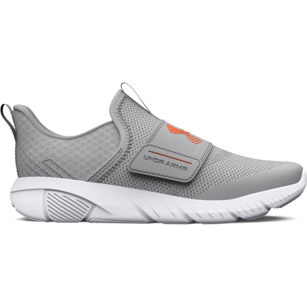 Kids Under Armour Flash Slip Pre | Schuler Shoes