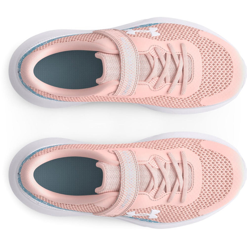 Kids Under Armour Surge 3 Print Ac Preschool | Schuler Shoes