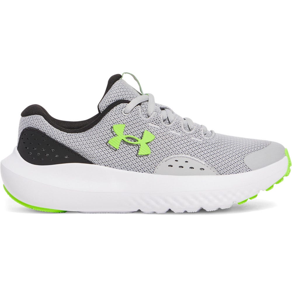 Kids Under Armour Surge 4 Grade | Schuler Shoes