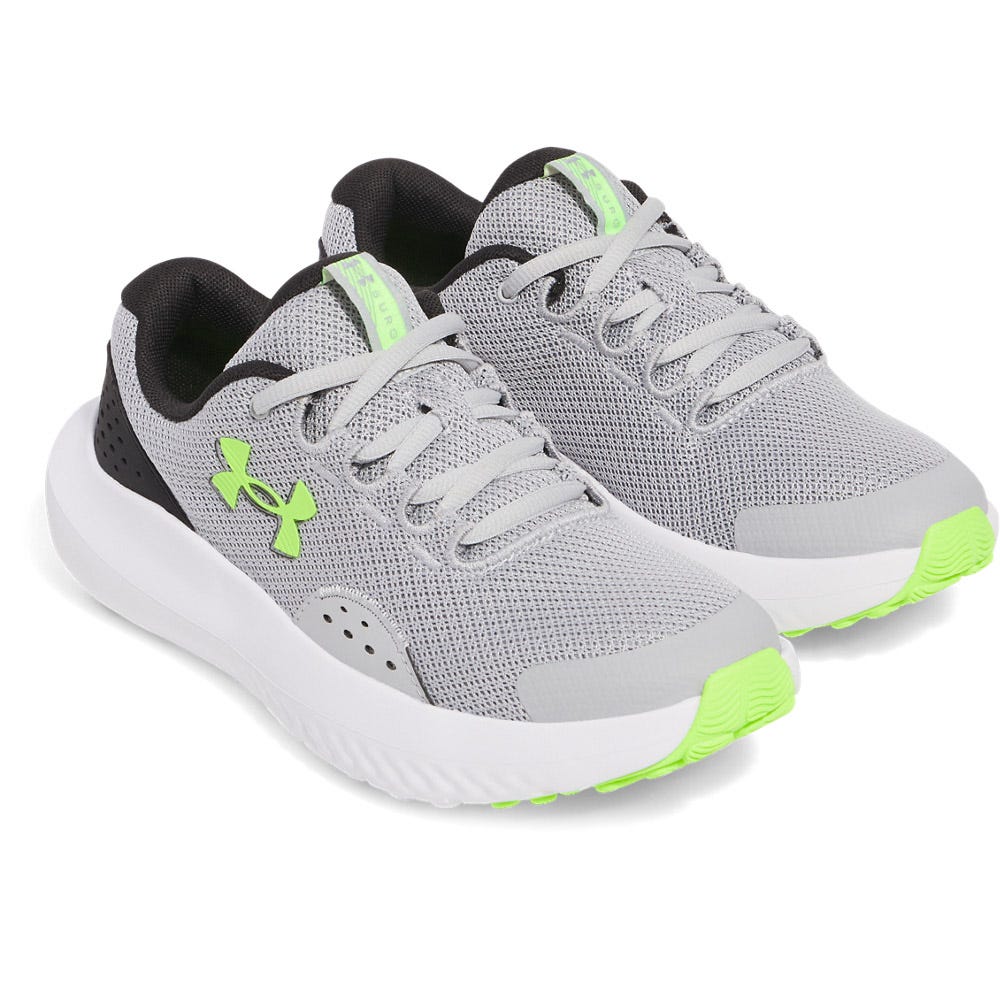 Kids Under Armour Surge 4 Grade | Schuler Shoes