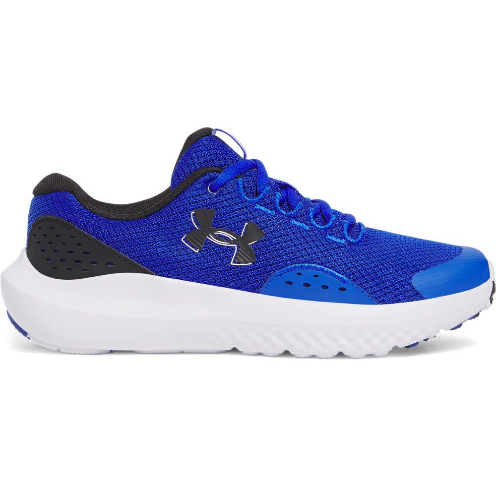 Kids Under Armour Surge 4 Grade | Schuler Shoes