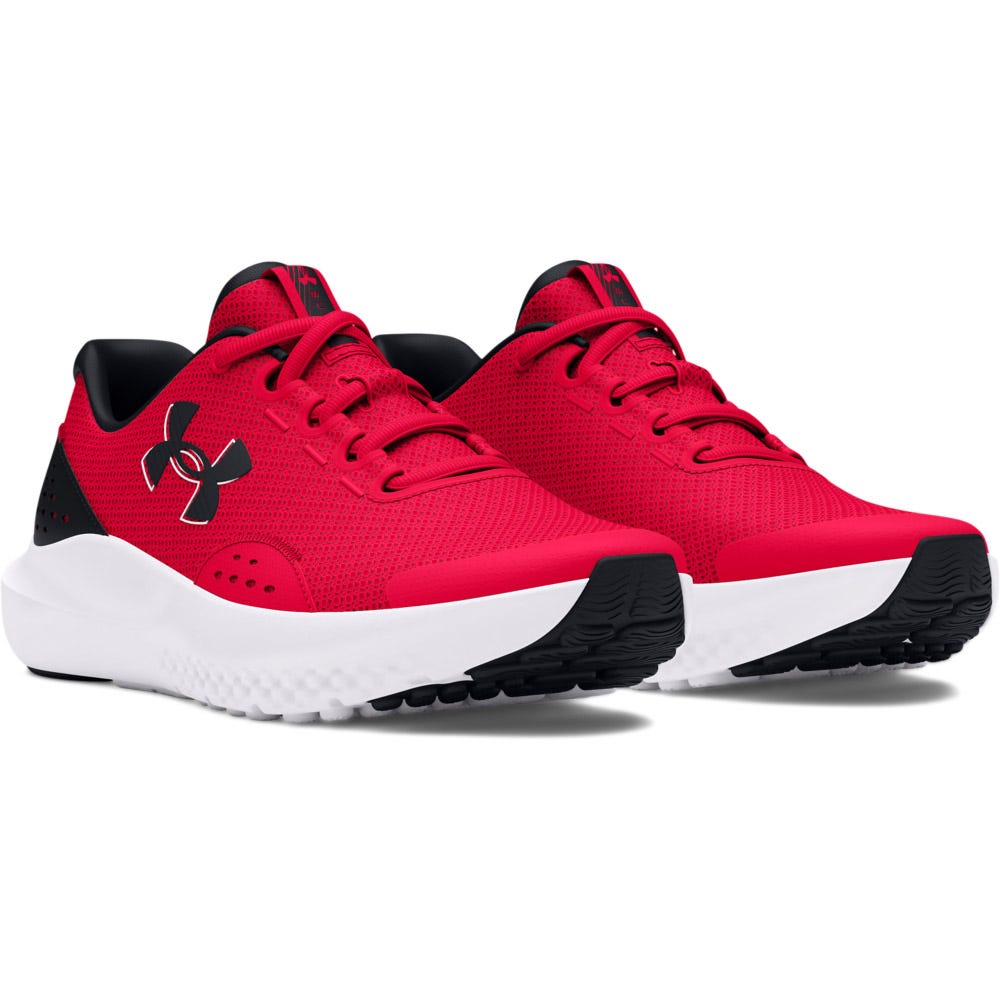Kids Under Armour Surge 4 Grade | Schuler Shoes