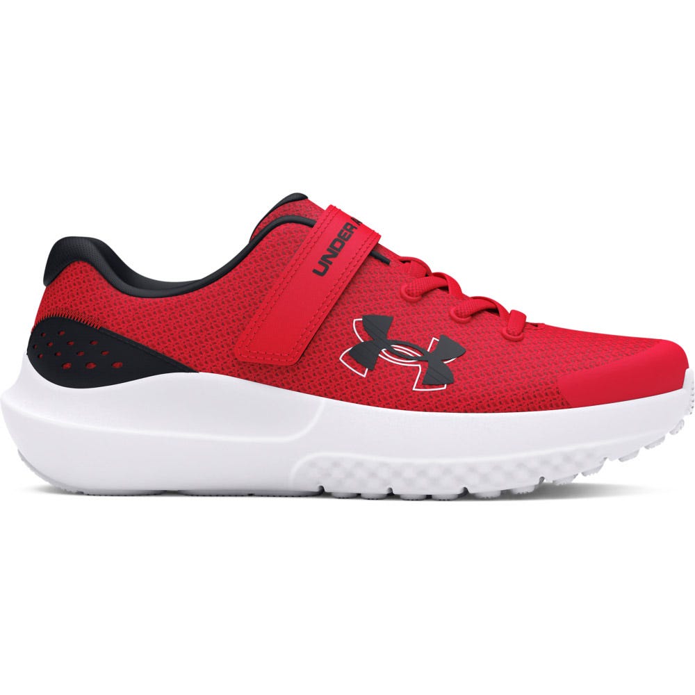 Kids Under Armour Surge 4 Ac Preschool | Schuler Shoes display picture 1