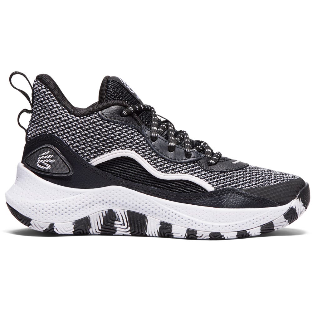 Kids Under Armour Curry 3z24 Grade | Schuler Shoes