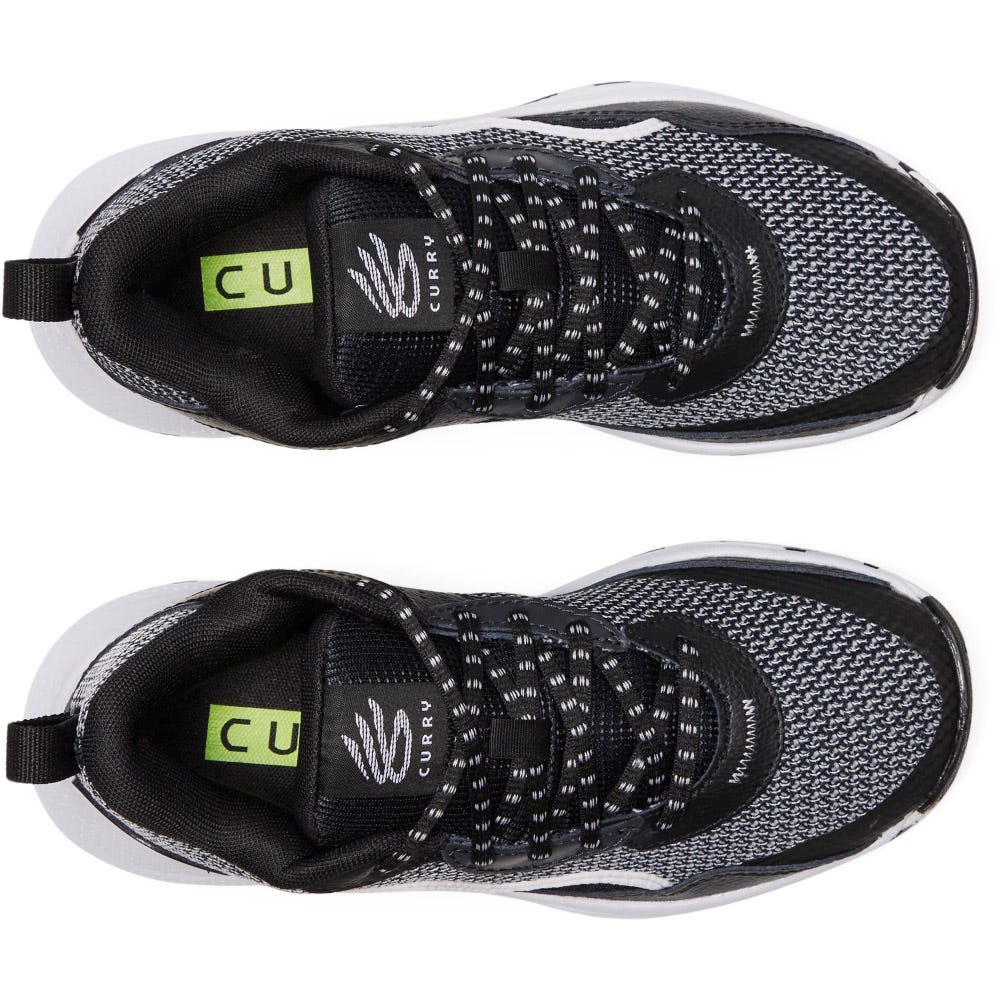Kids Under Armour Curry 3z24 Grade | Schuler Shoes