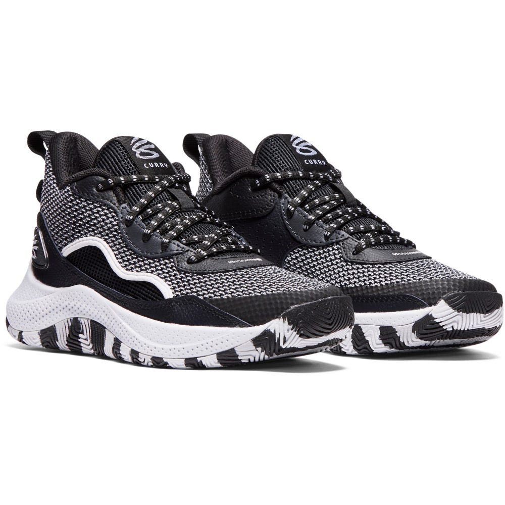 Kids Under Armour Curry 3z24 Grade | Schuler Shoes