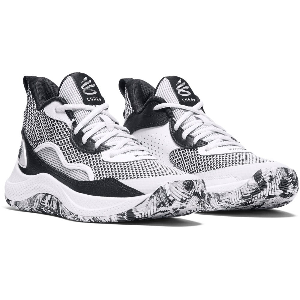 Kids Under Armour Curry 3z24 Grade | Schuler Shoes