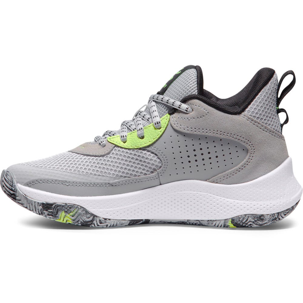 Kids Under Armour Curry 3z24 Suede Grade | Schuler Shoes
