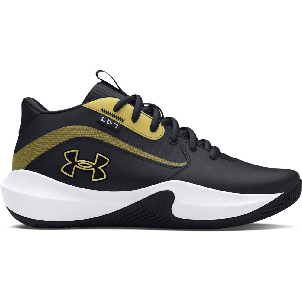 lycee 
最安値!
和泉妃愛 SSP 
まどそふと　　サインカード Kids Under Armour Lockdown 7 Grade | Schuler Shoes