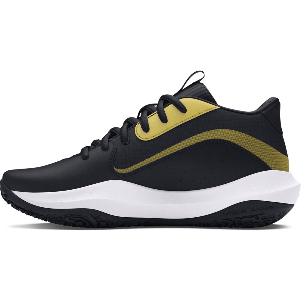 Kids Under Armour Lockdown 7 Grade | Schuler Shoes