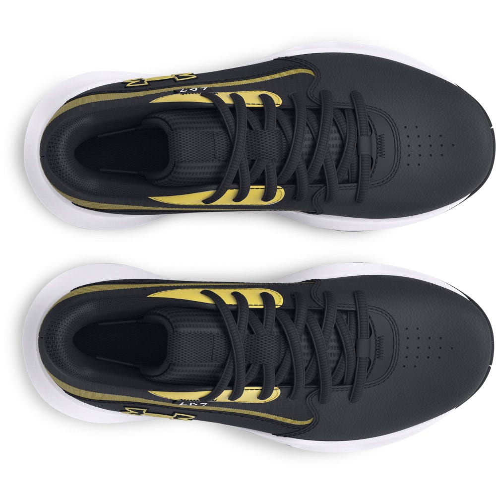 Under Armour Grade School Lockdown バッシュ Amazon.com | Under Armour Unisex Grade School Lockdown 7