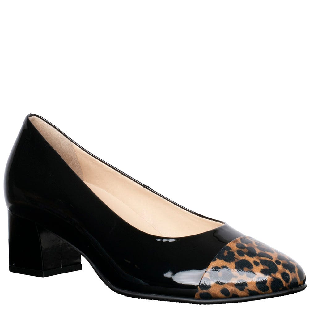 Women's Hassia Ravenna Pump | Schuler Shoes