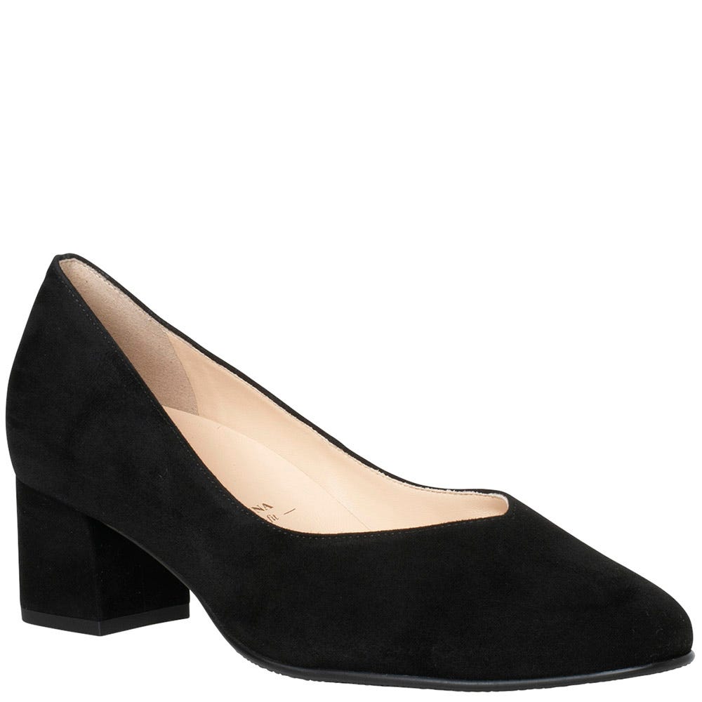 Women's Hassia Ravenna Pump | Schuler Shoes